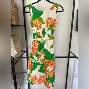 COPY - Malia of Honolulu vintage dress